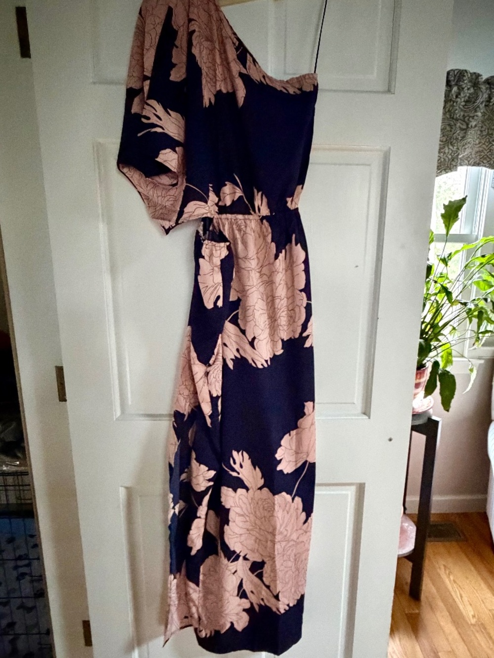 Halston Maxi Dress